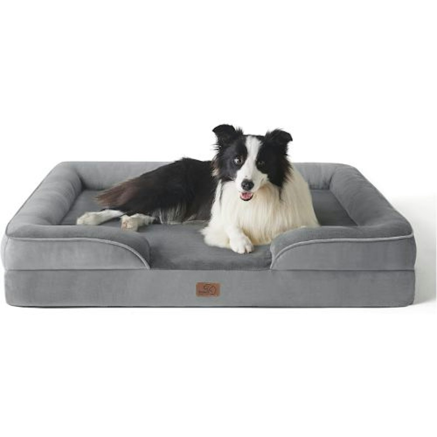 Bedsure Large Dog Bed Sofa