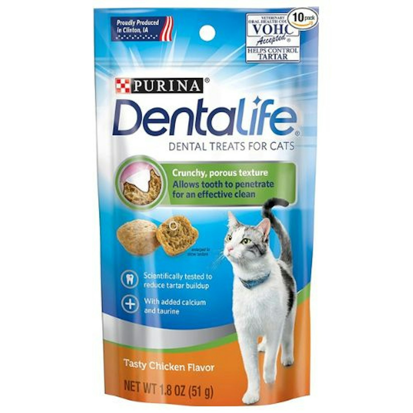 Dentalife Dental Treats