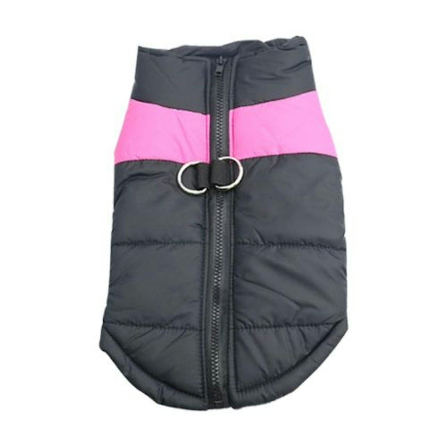 Idepet Waterproof Dog Coat