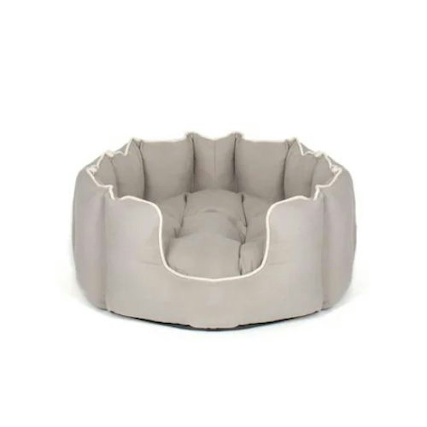 Lords and Labradors High Sided Savanna Dog Bed