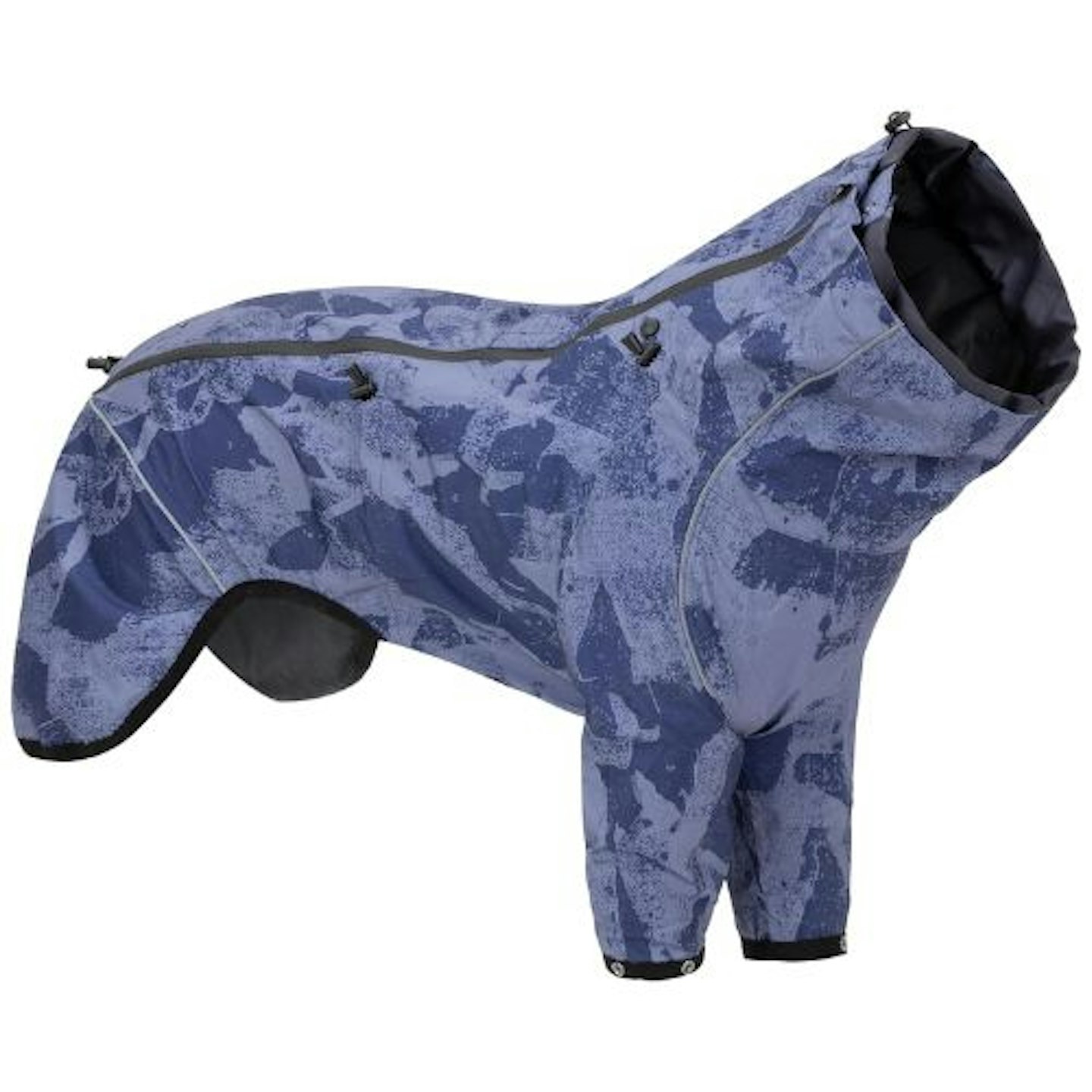 Mikki All Weather Coat for Dogs & Puppies