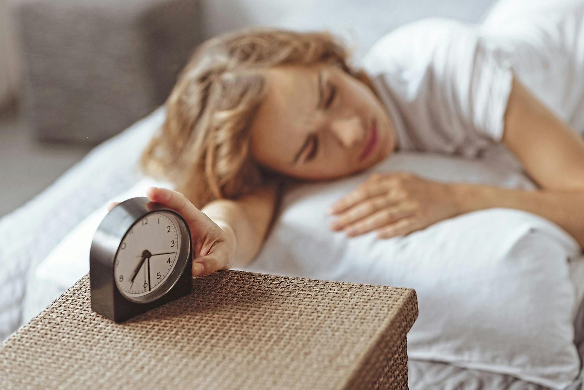 5 waya to...reset your body clock