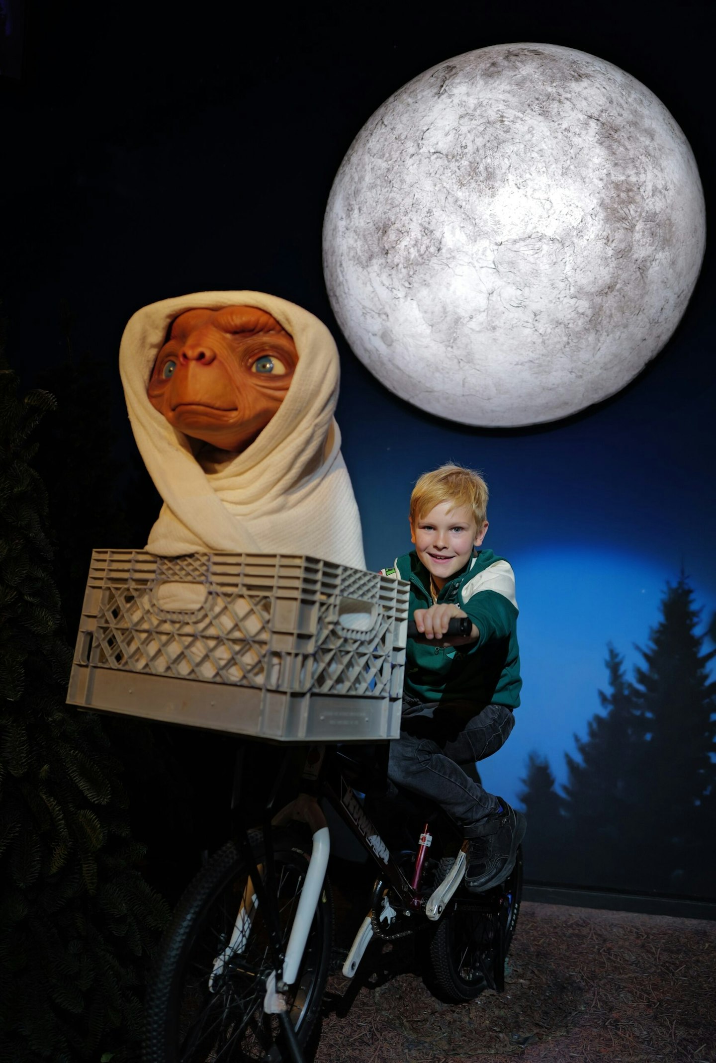 Madame Tussauds Review Family Days Out