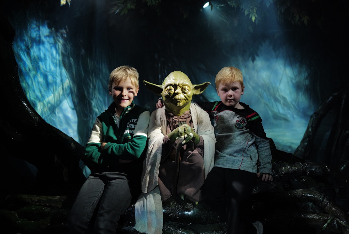 Madame Tussauds Review Family Days Out