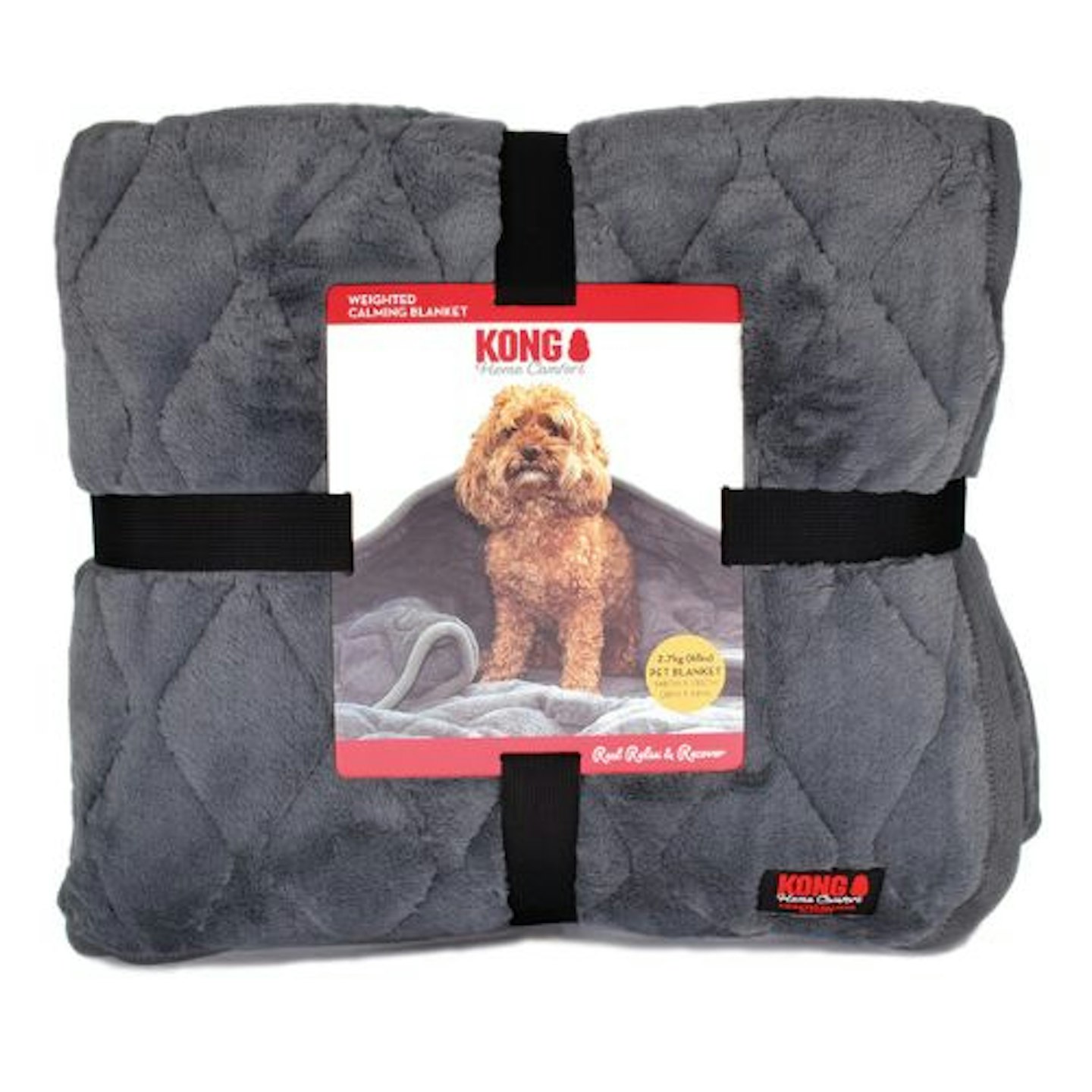 Kong Weighted Dog Blanket