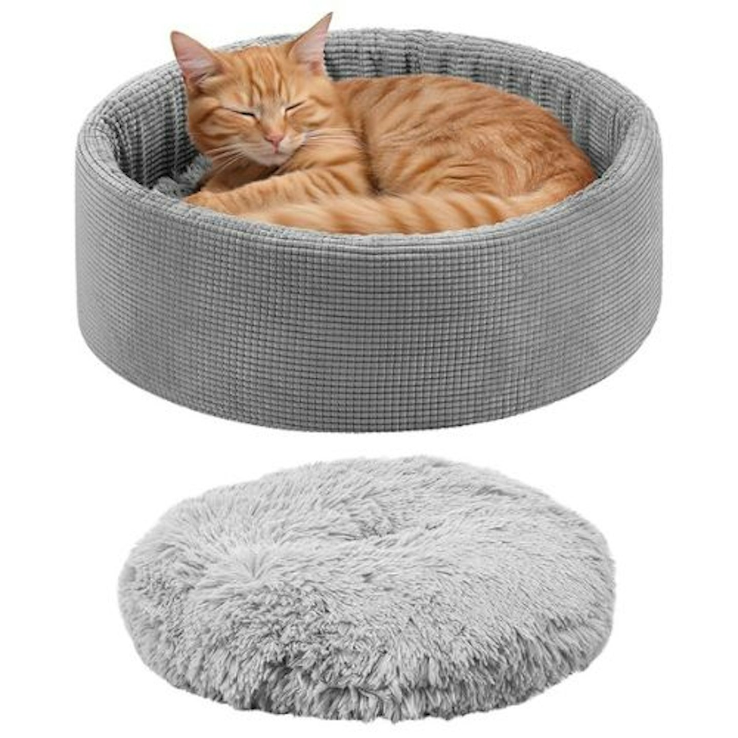 Navaris Cat Bed