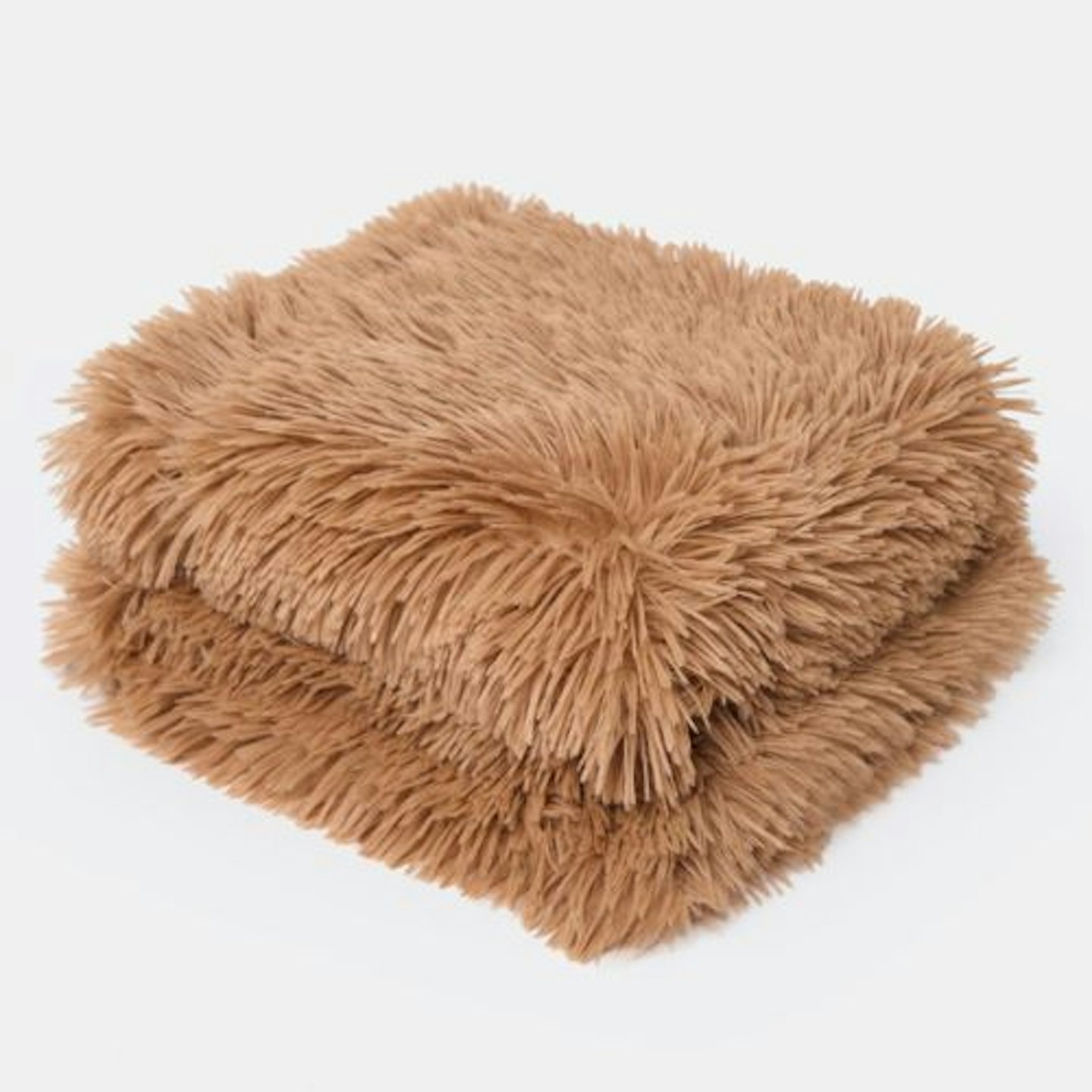 OHS Pet Calming Fluffy Throw