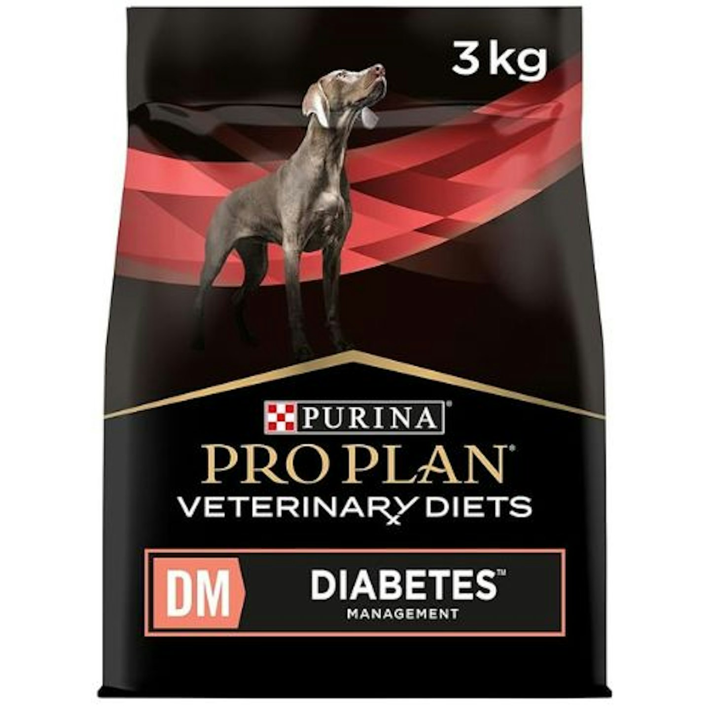 PRO PLAN VETERINARY DIETS DM Diabetes Management