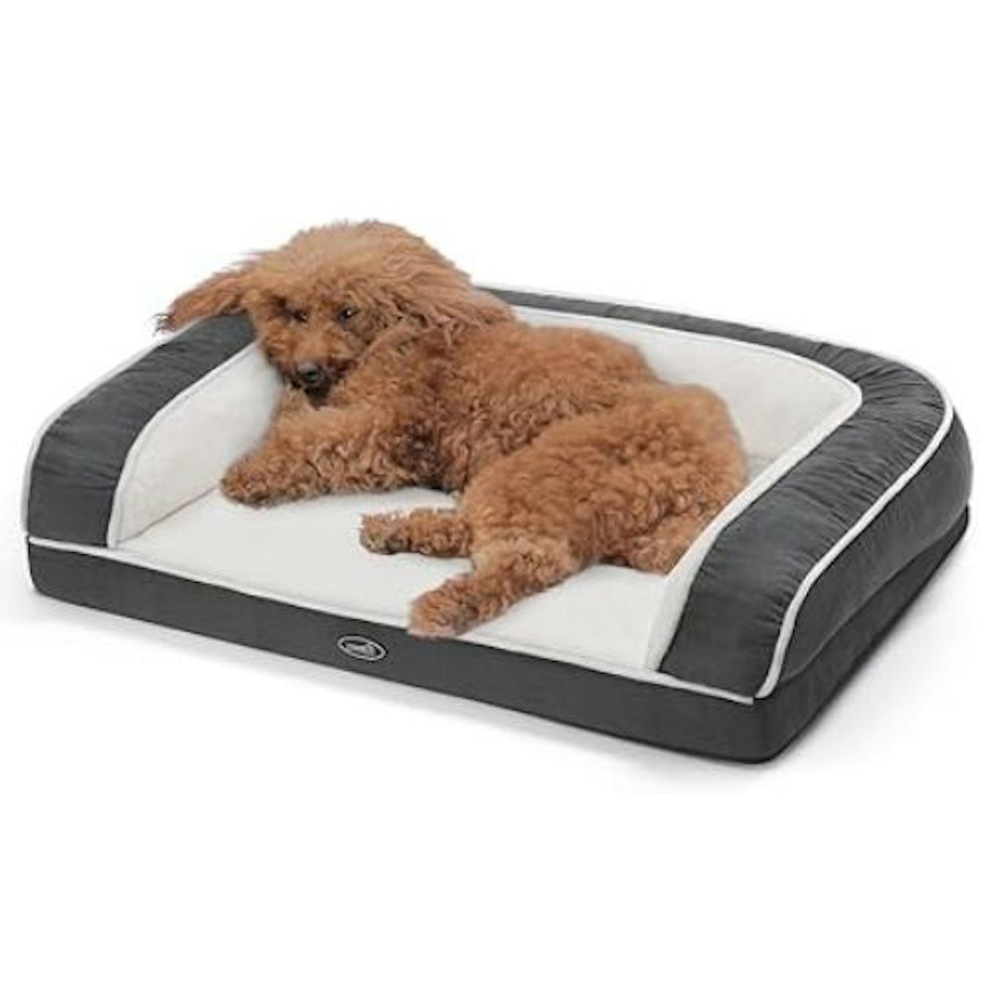 Pecute Orthopedic Pet Sofa Bed