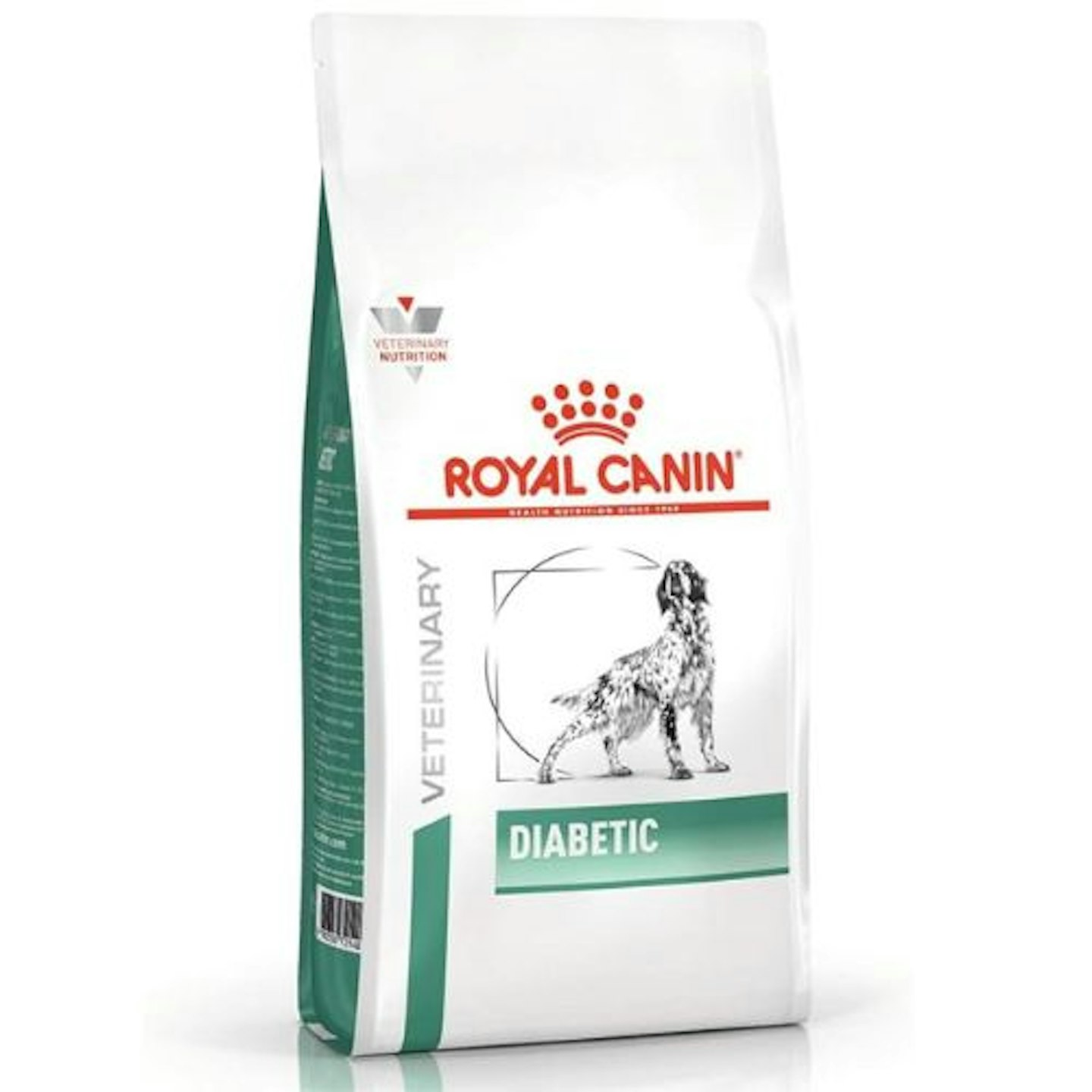 ROYAL CANIN Veterinary Diet Dry Dog Food Diabetic