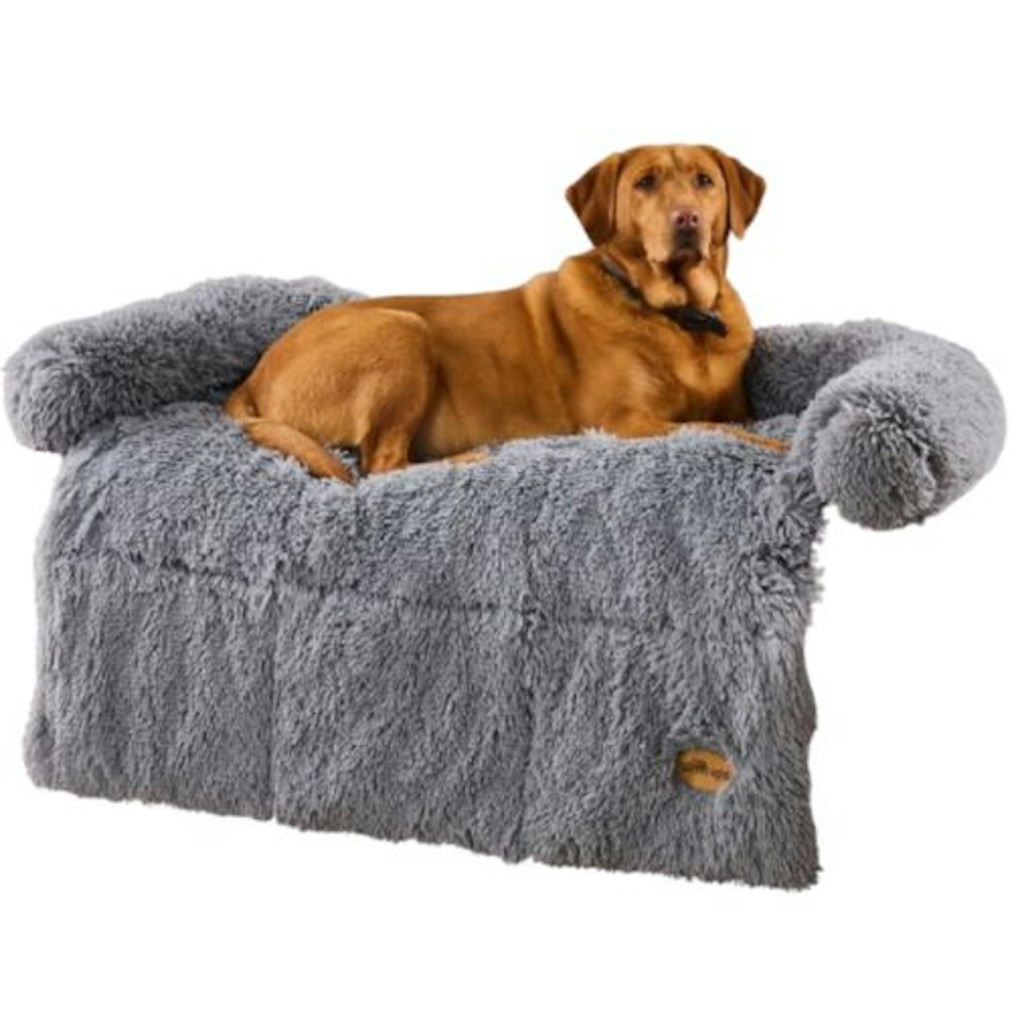 Silentnight Calming Sofa Protector Pet Bed