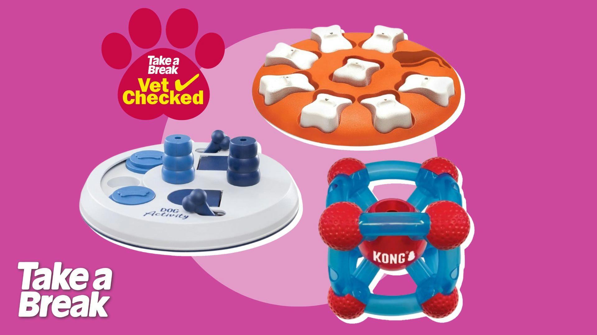 chew resistant dog toys PETSTA Dog Chew Toy