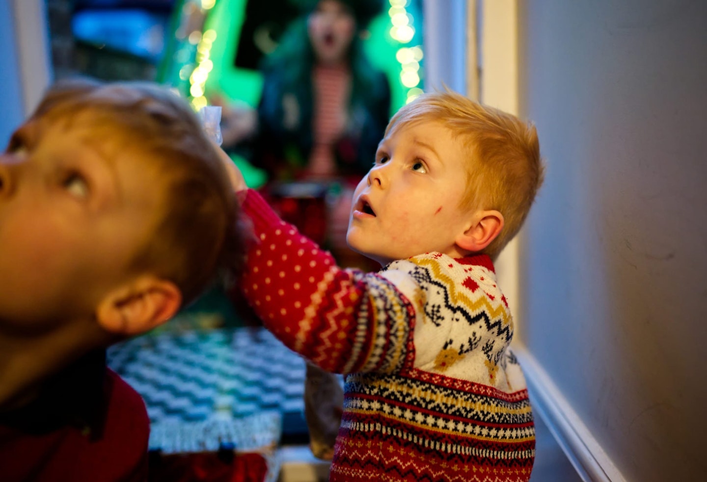 best Christmas days out