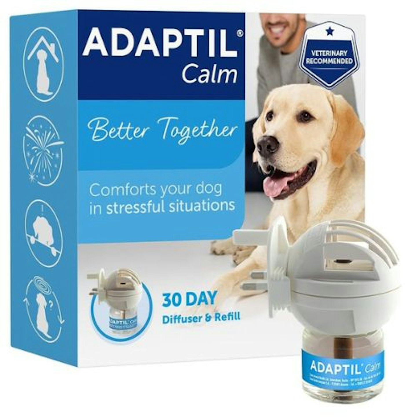 ADAPTIL Calm Home Diffuser