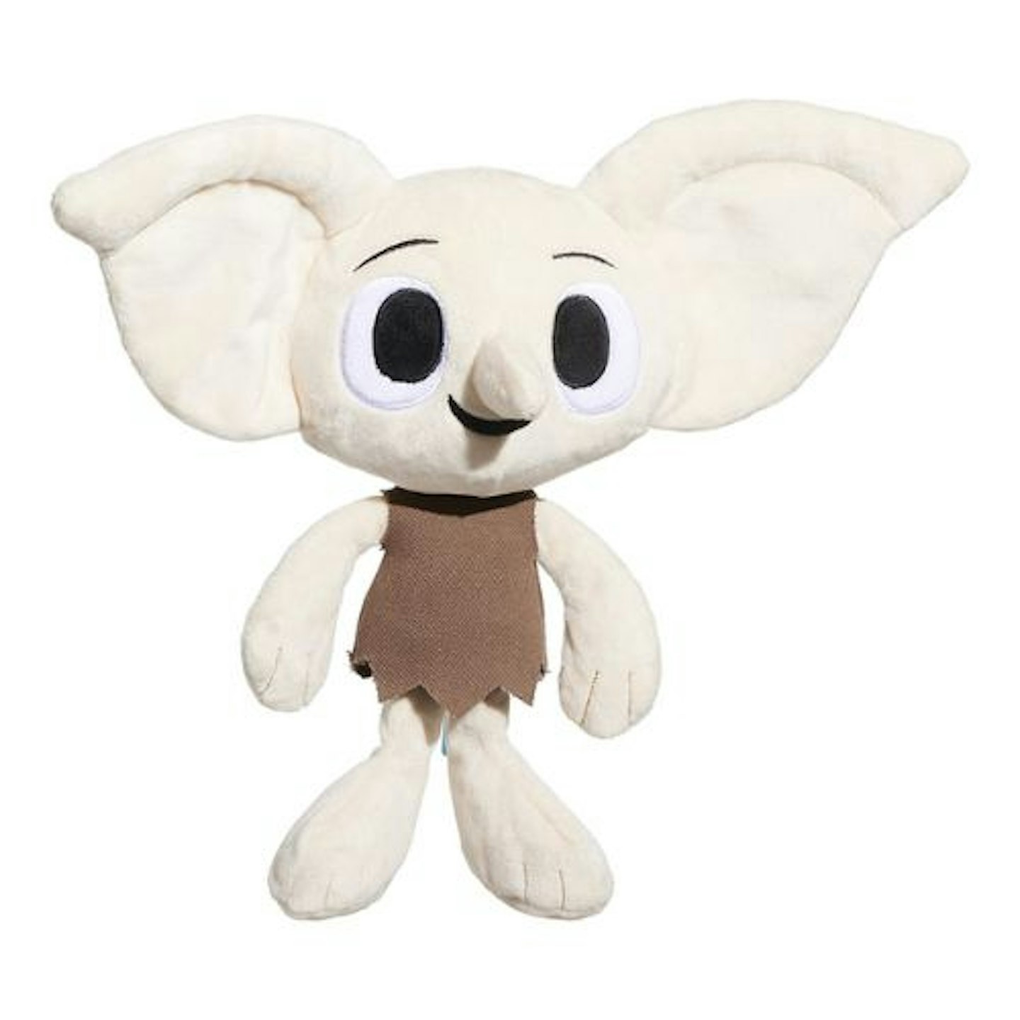 Bark Harry Potter Dobby The House Elf Plush Dog Toy