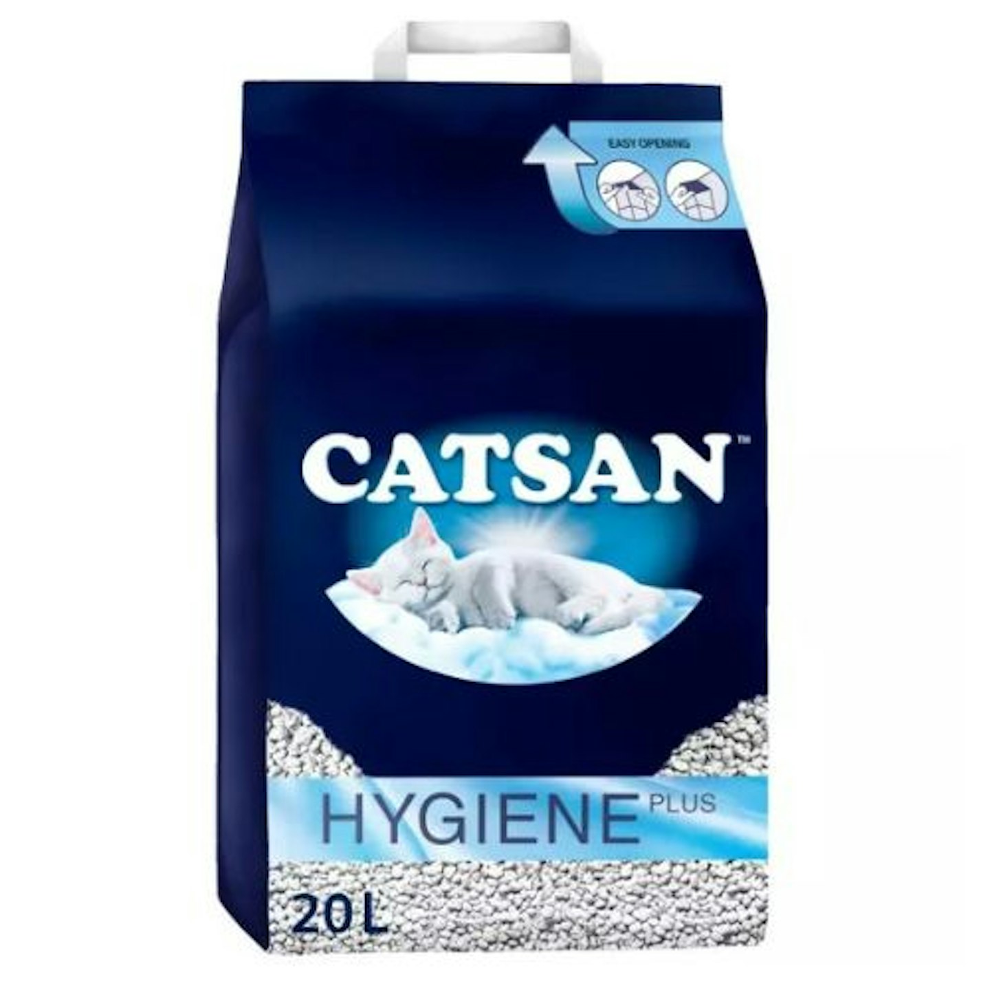 Catsan Hygiene Cat Litter