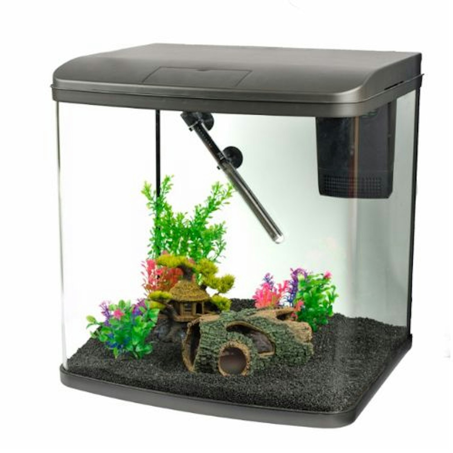 Love Fish Vantage Aquarium