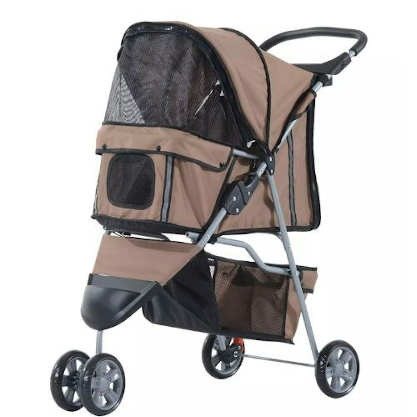 PawHut Dog Stroller