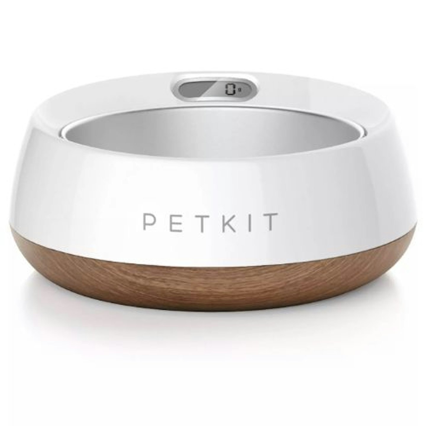 PetKit Smart Metal Pet Bowl