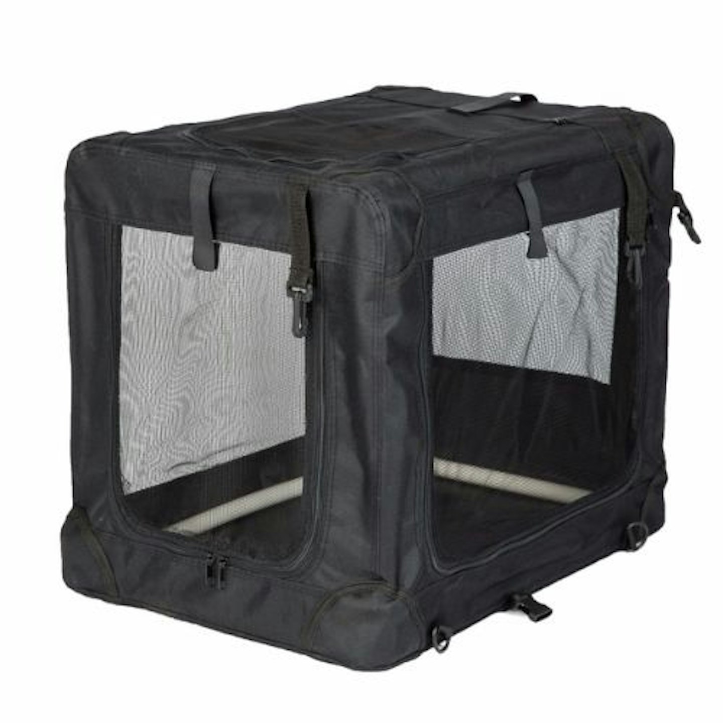 Pets at Home Fabric Pet Kennel