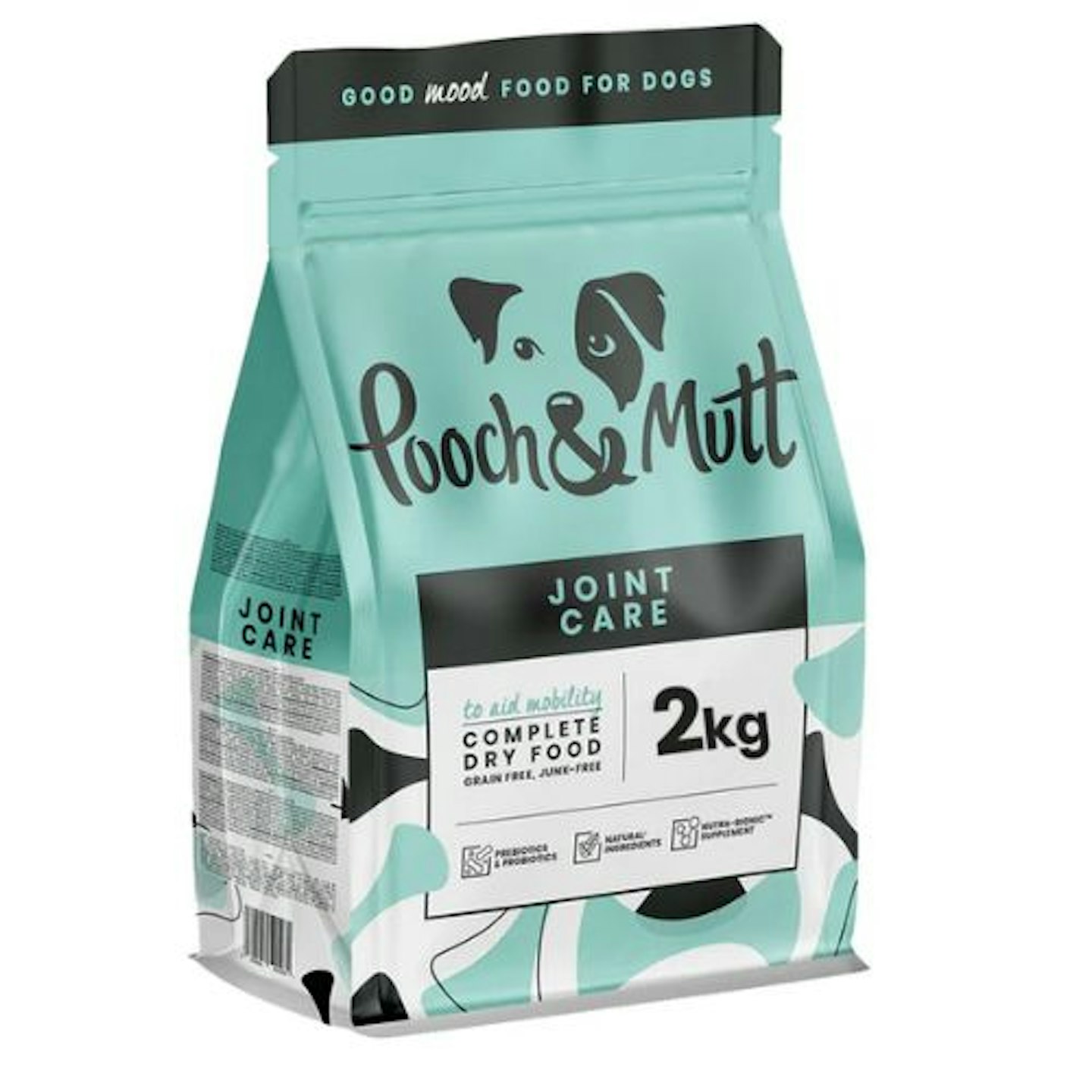 Pooch & Mutt Joint Care Dry Food