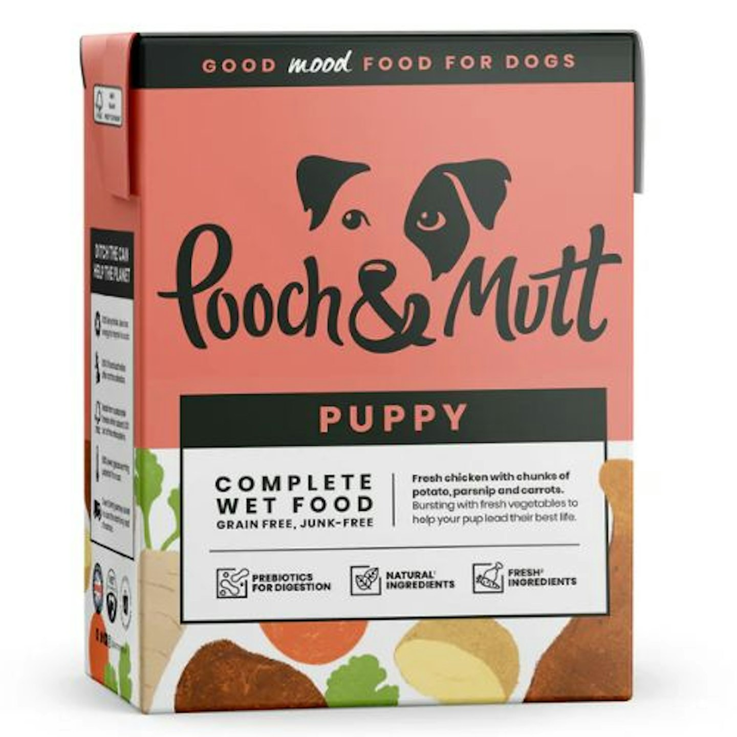 Pooch & Mutt Wet Puppy Food