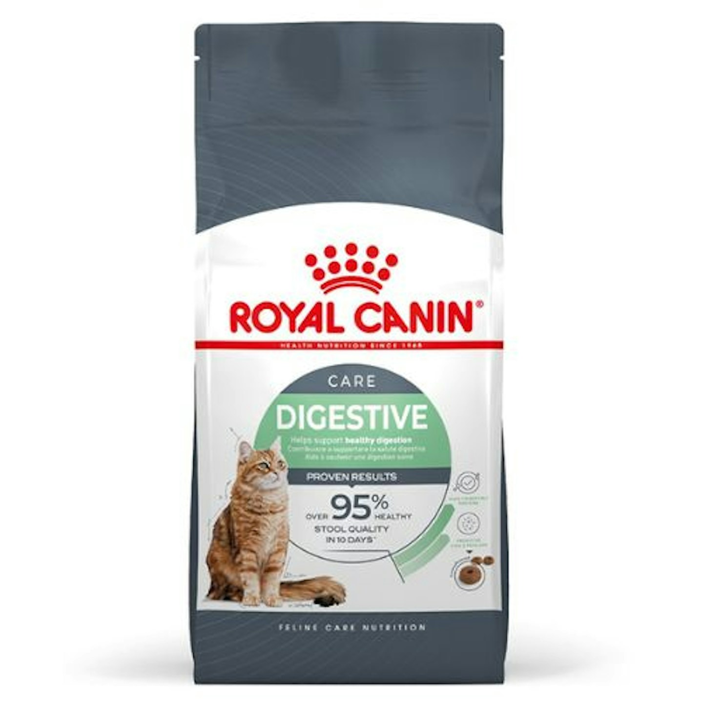 Royal Canin Feline Digestive Dry Adult Cat Food