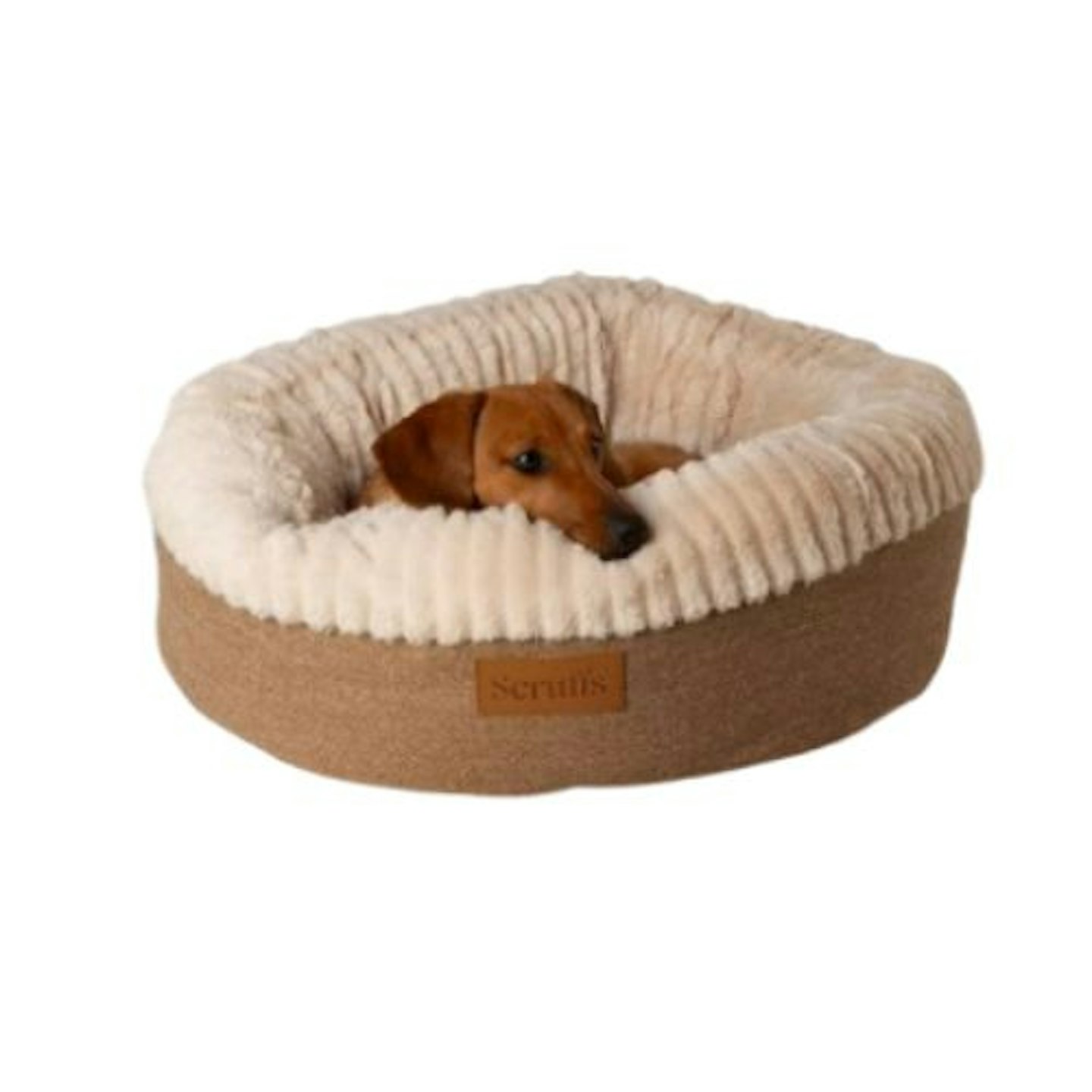 Scruffs Ellen Donut Bed