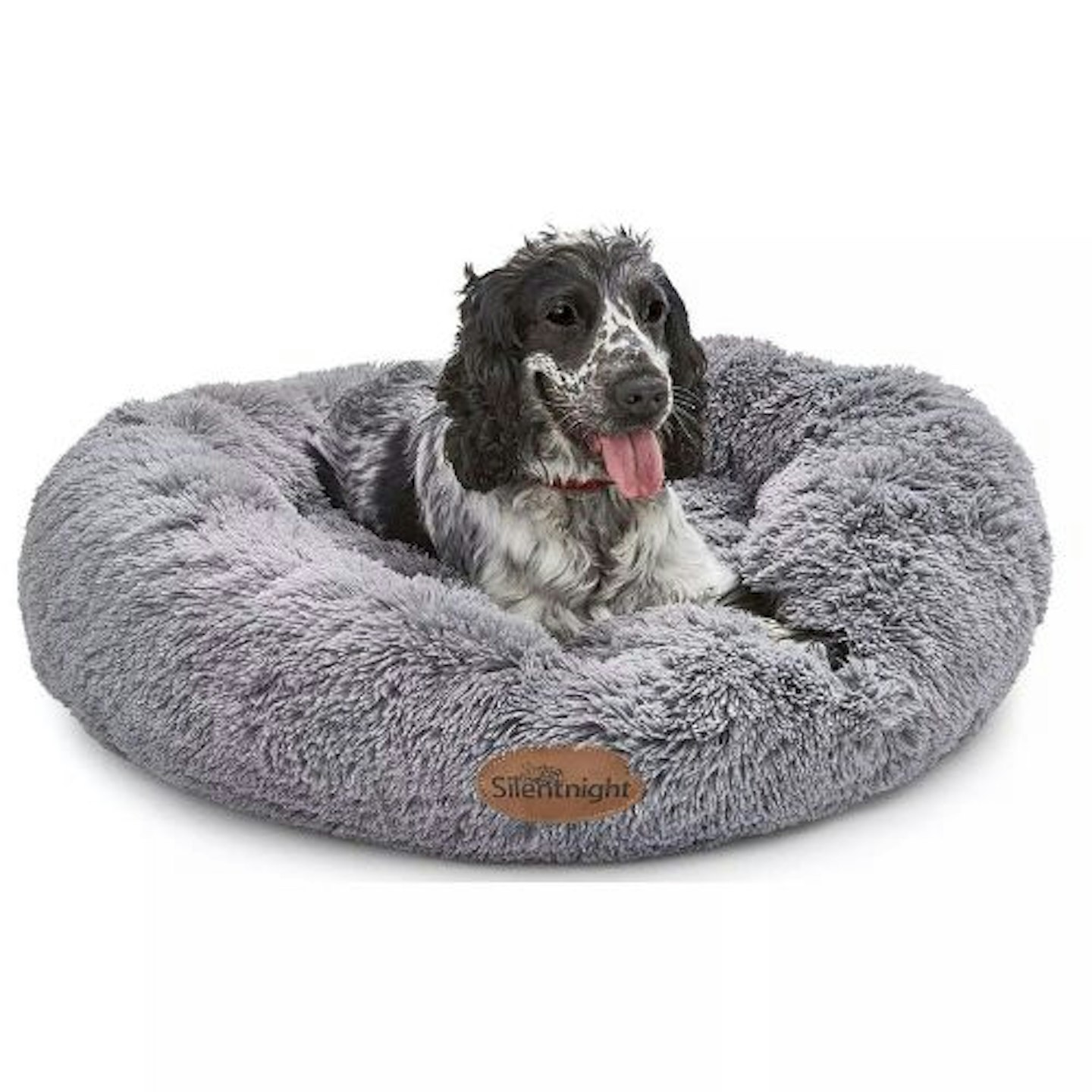 Silentnight Calming Donut Bed