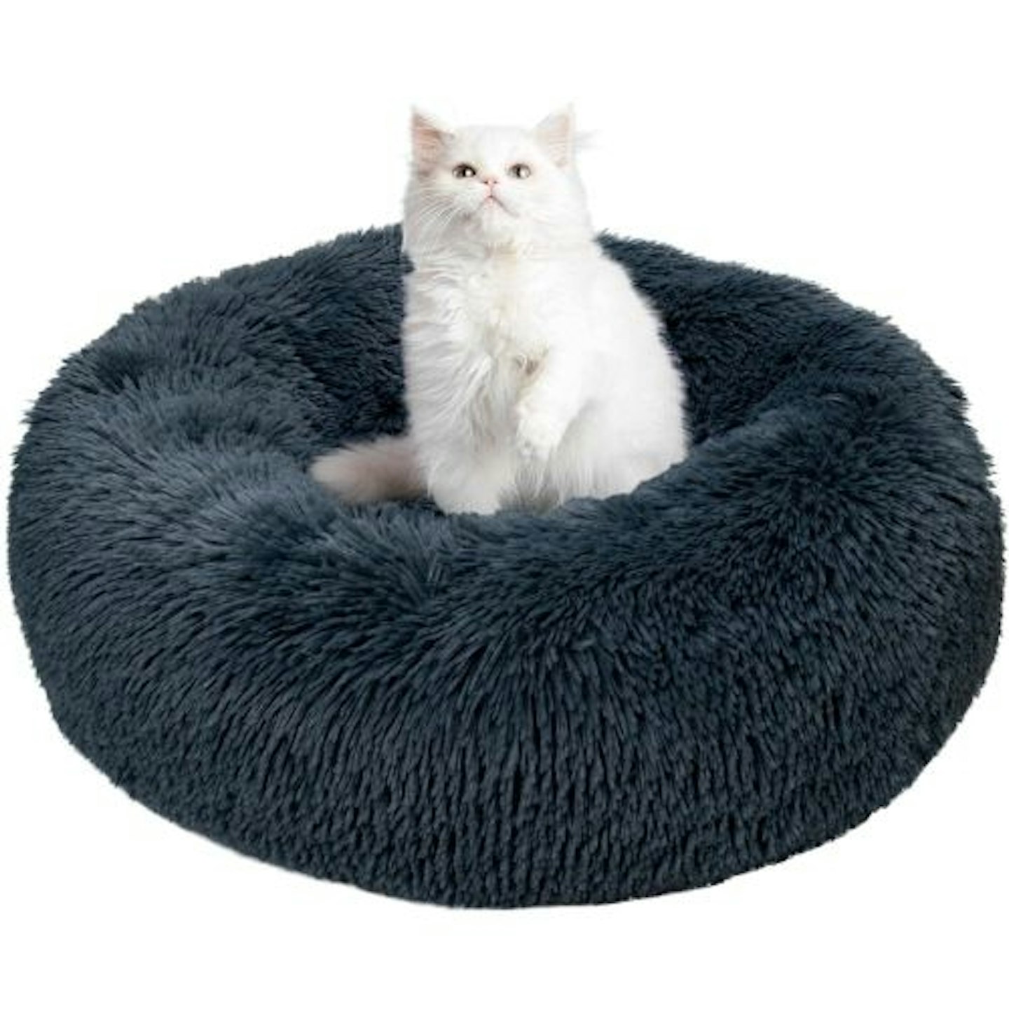 TOHDNC Donut Bed