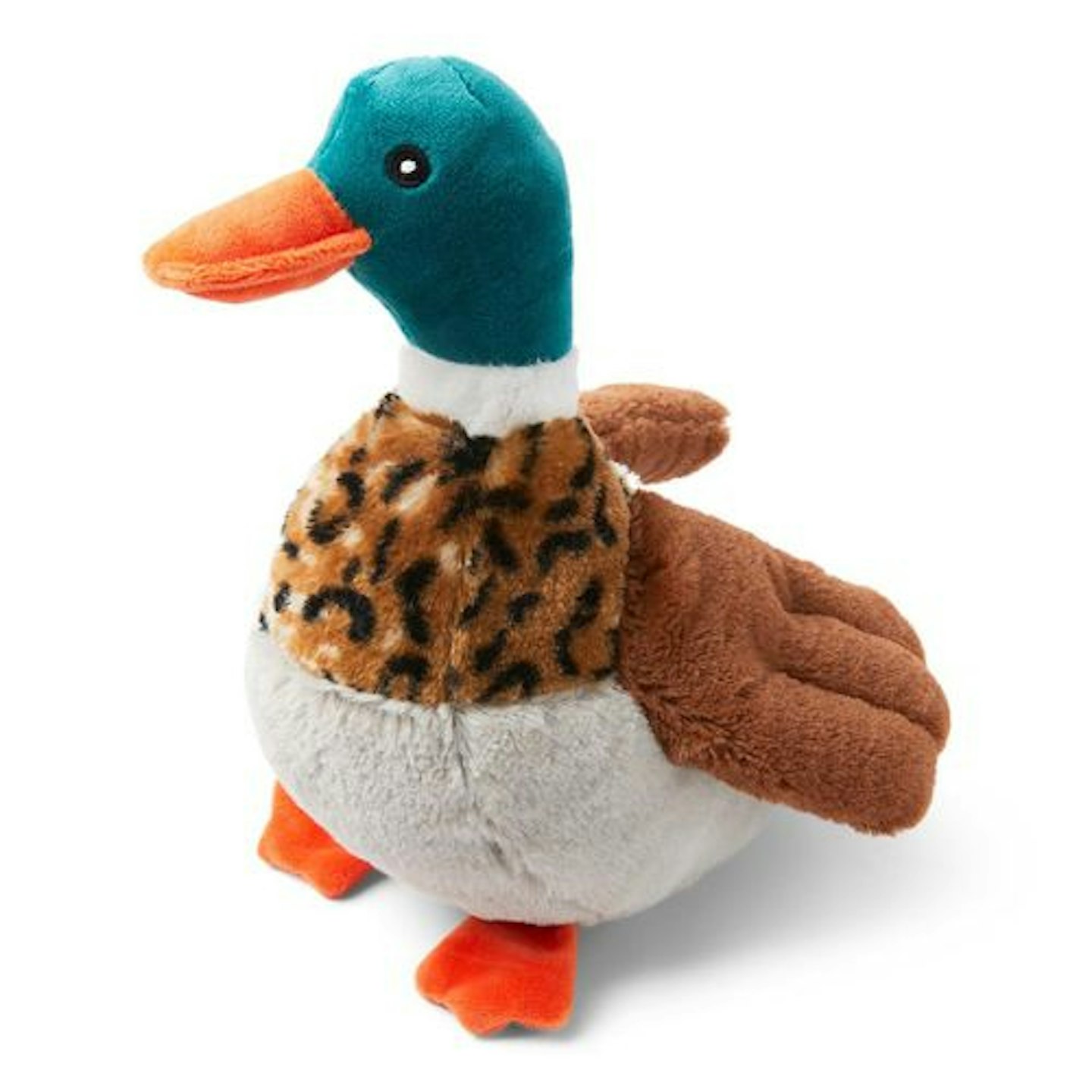 Wainwright's Instinct Duck Dog Toy