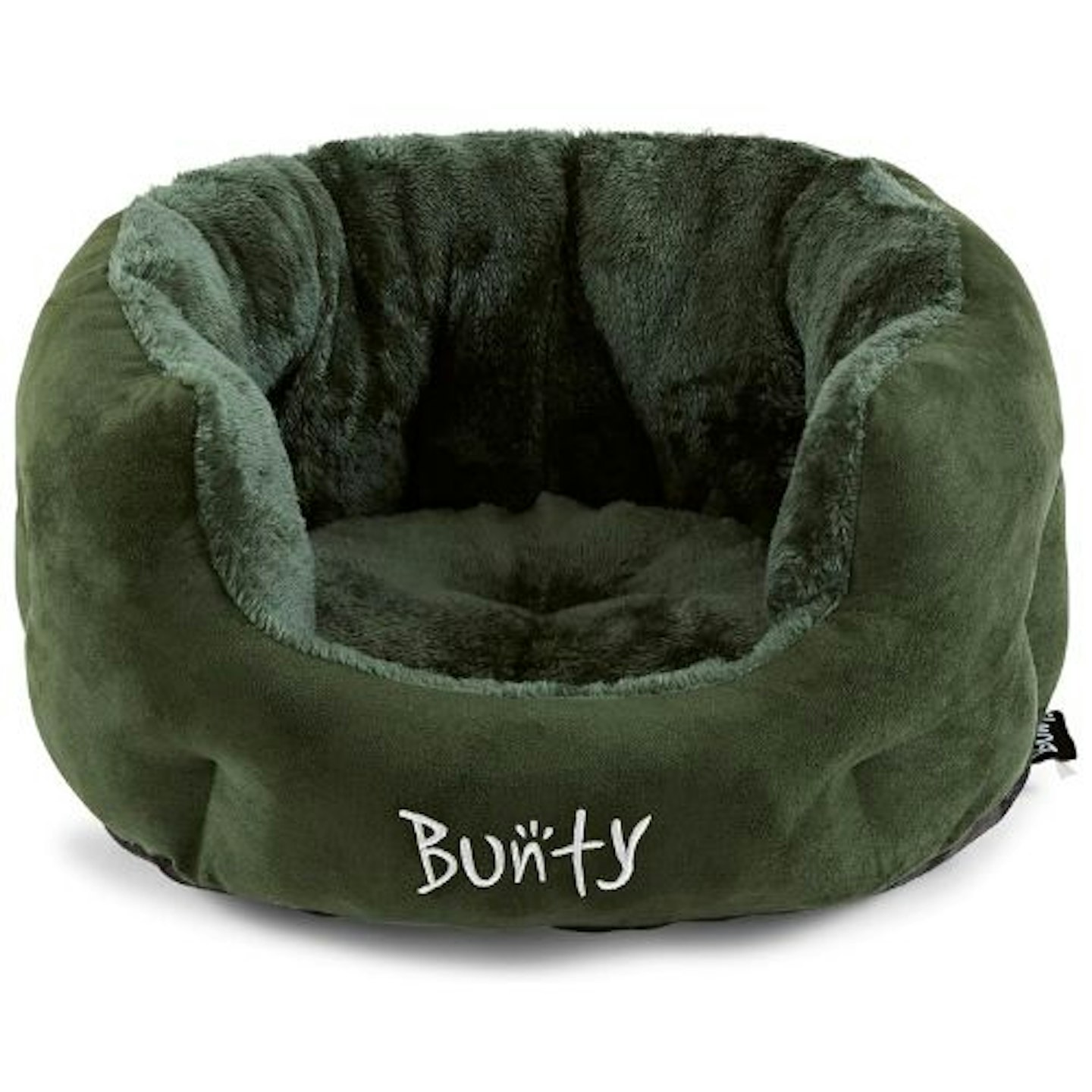 Bunty Polar Dog Bed