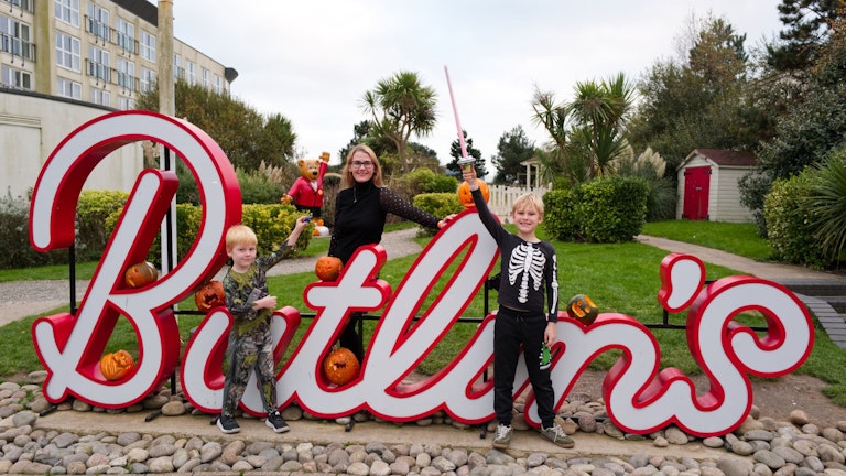 Butlin's Bognor Regis Family holiday review