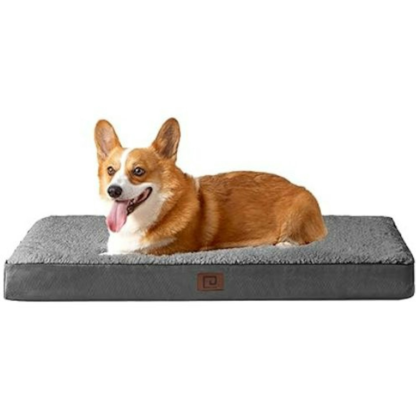 EHEYCIGA Orthopedic Dog Bed