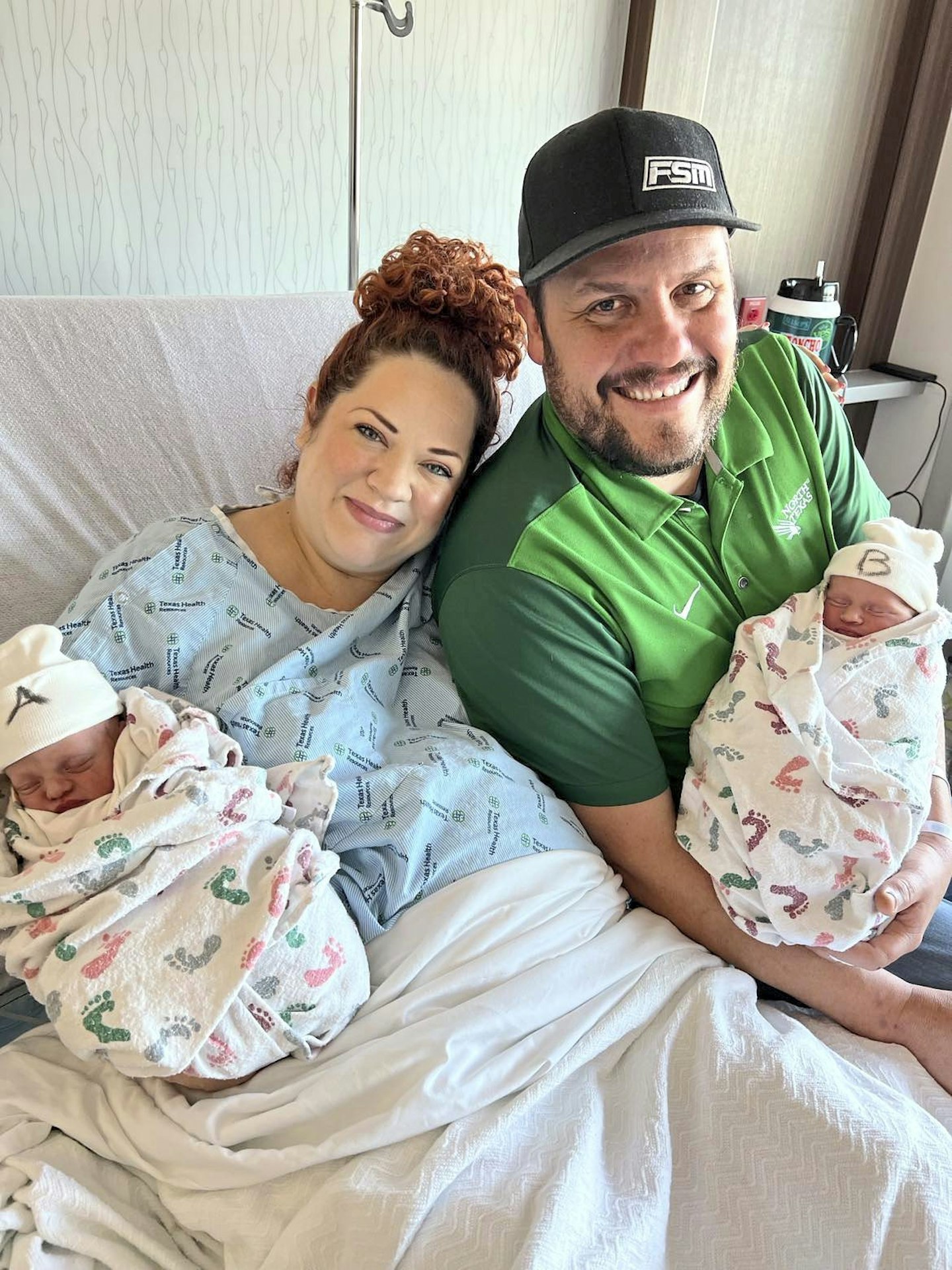 twins born in different years