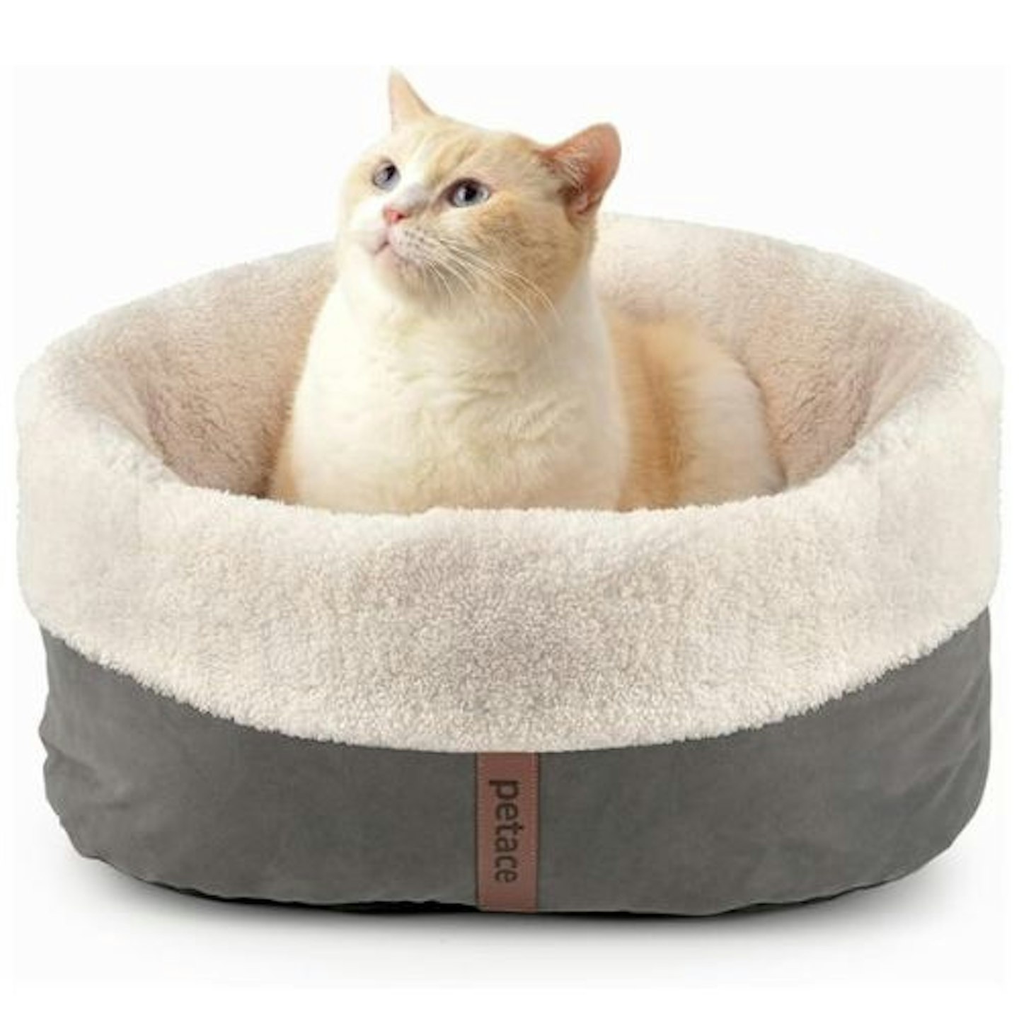 Petace Self Warming Cat Bed