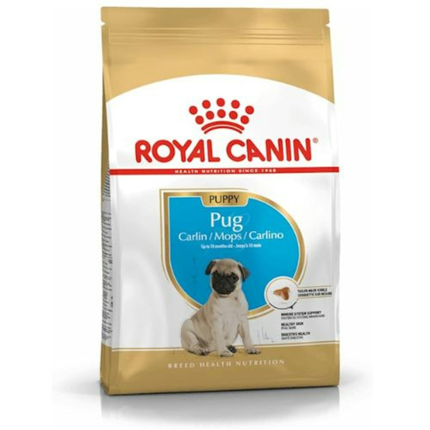 Royal Canin Pug Puppy