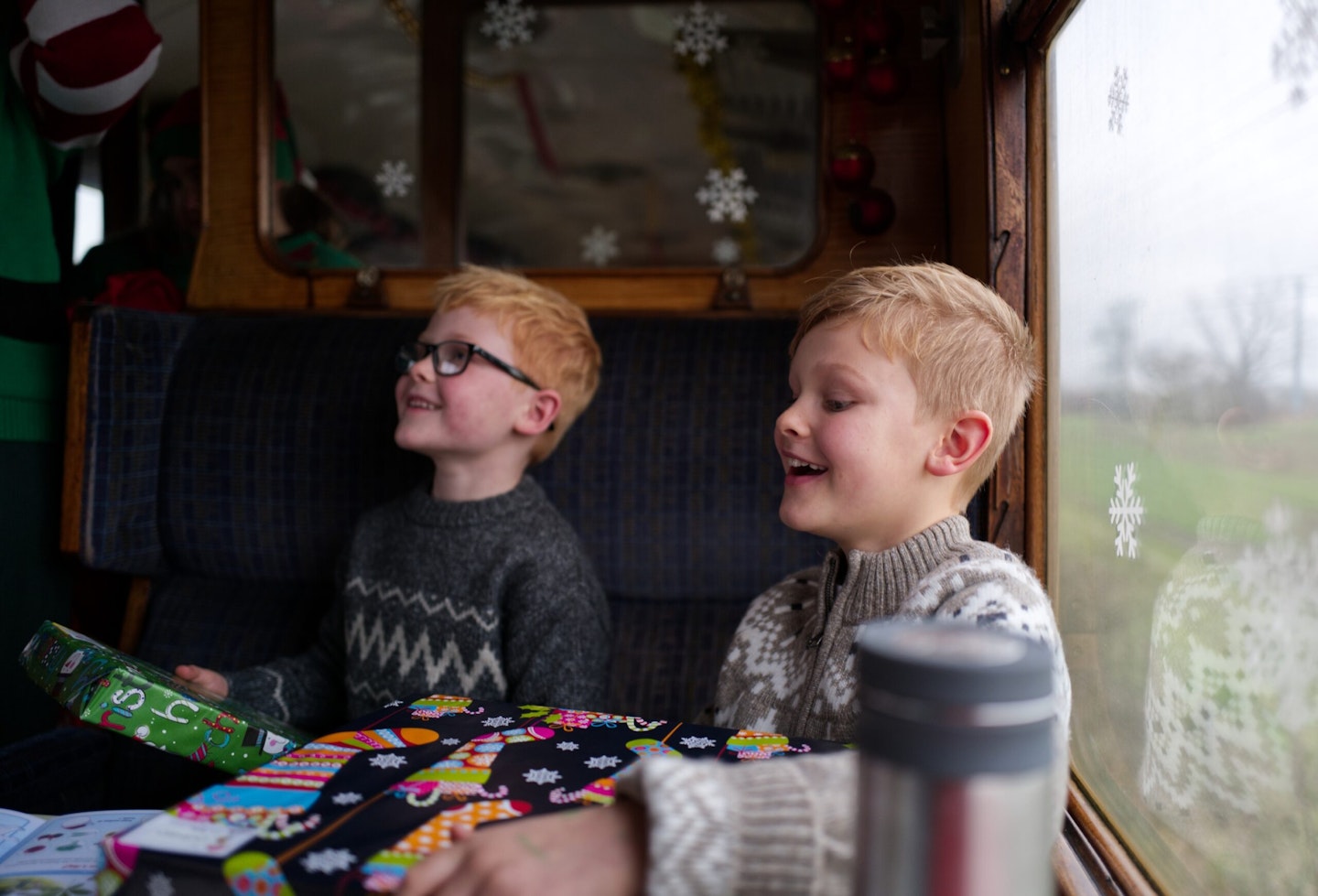 Kent and East Sussex Railway family days out review