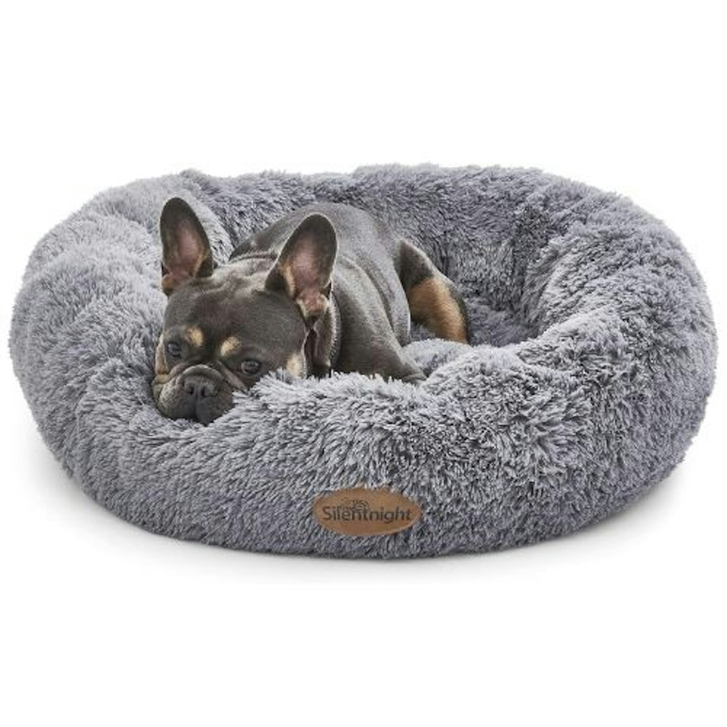 Silentnight Calming Dog Bed