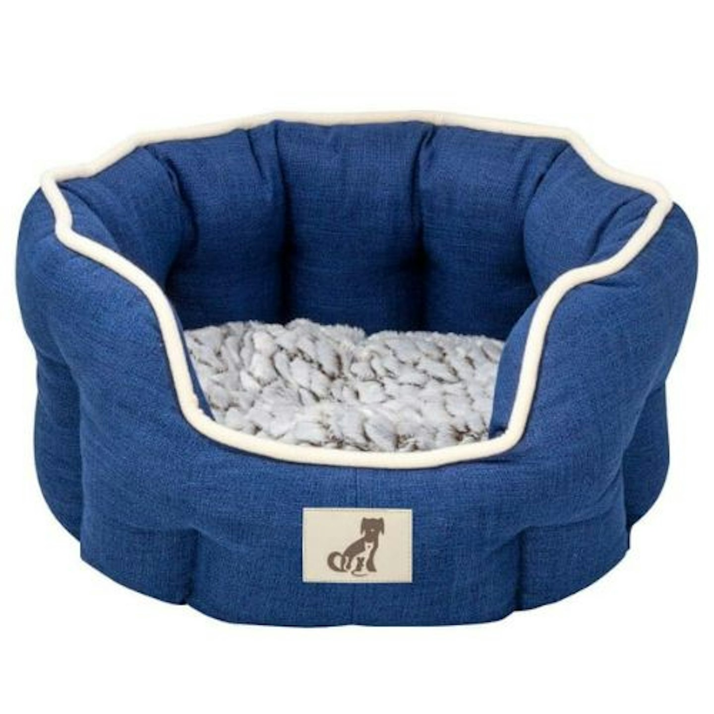 allpetsolutions Alfie Range Dog Bed