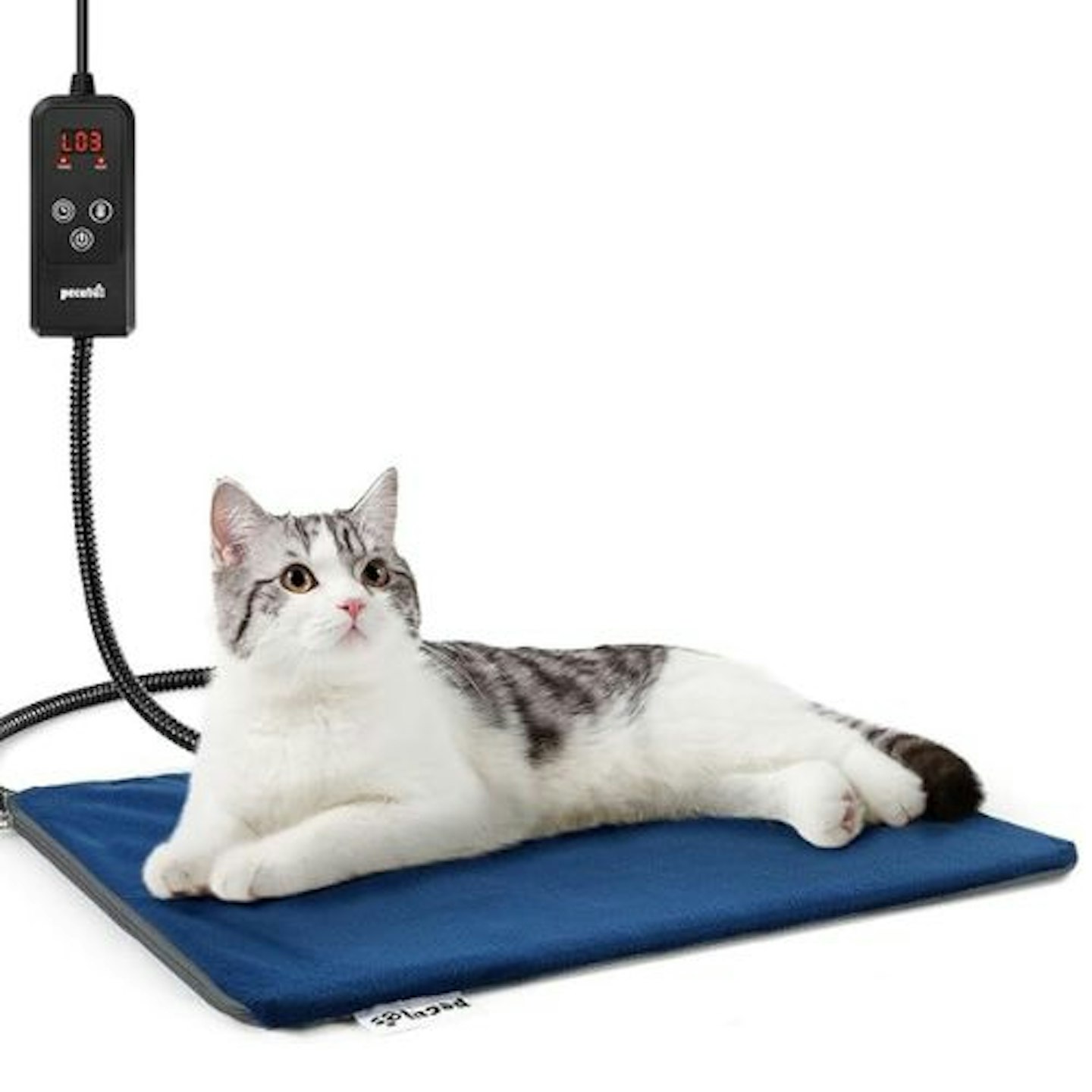 pecute Pet Heat Pad