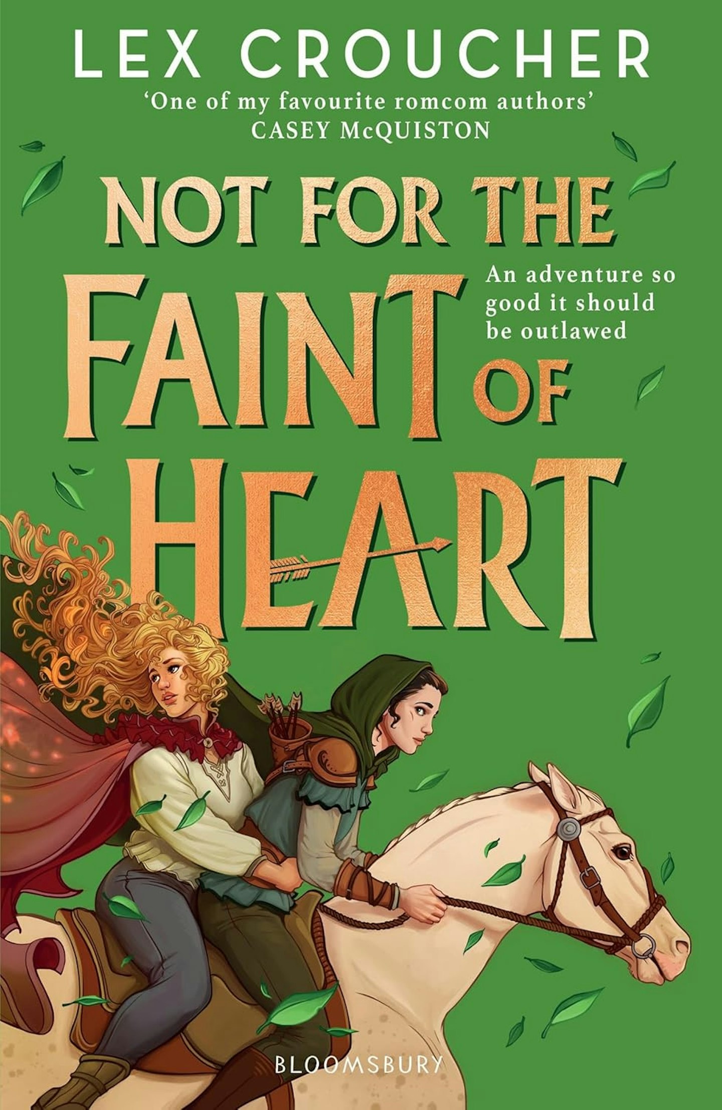 Best YA books of 2024