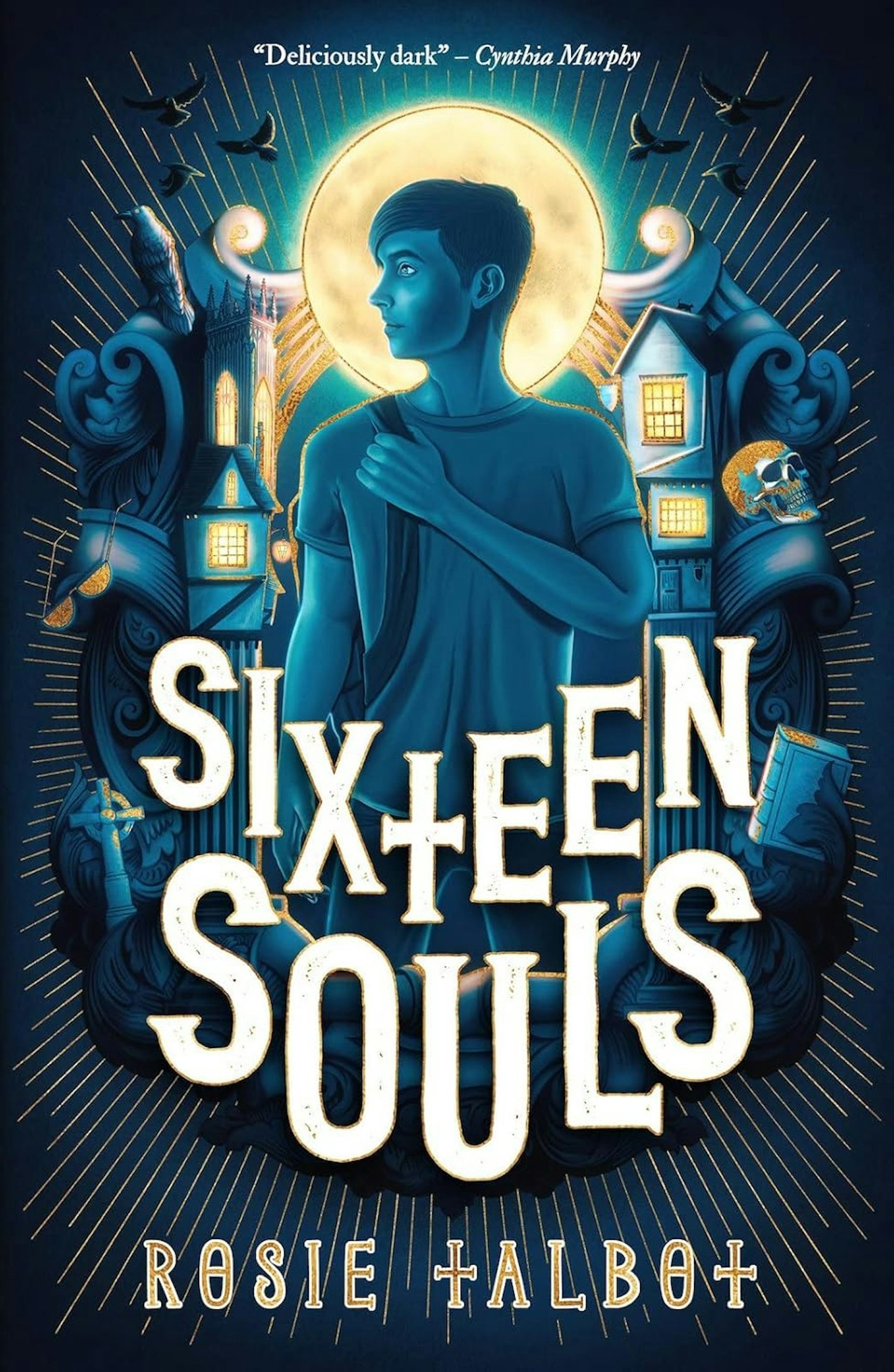 Best YA books of 2024