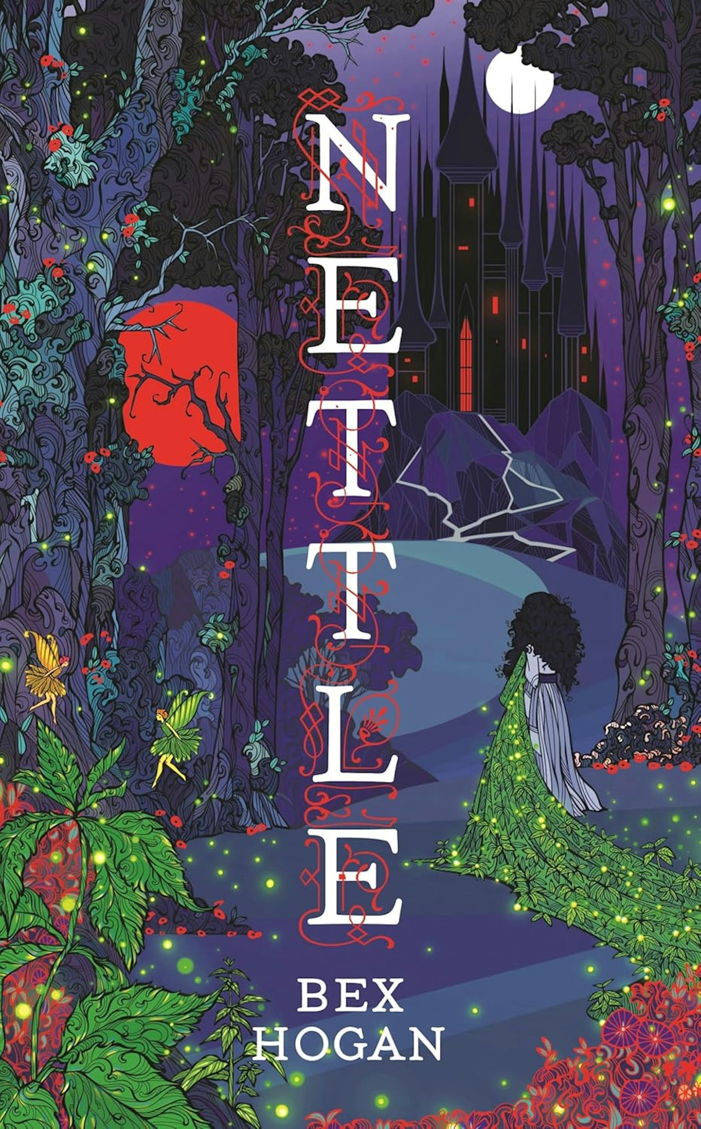 Best YA books of 2024