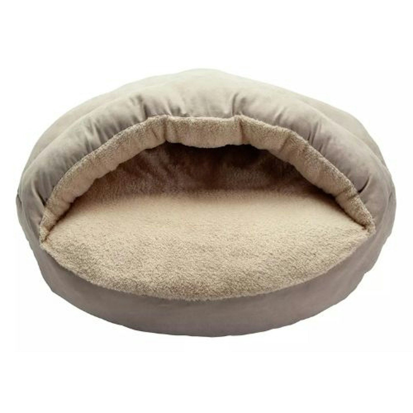 Argos Hooded Pet Bed