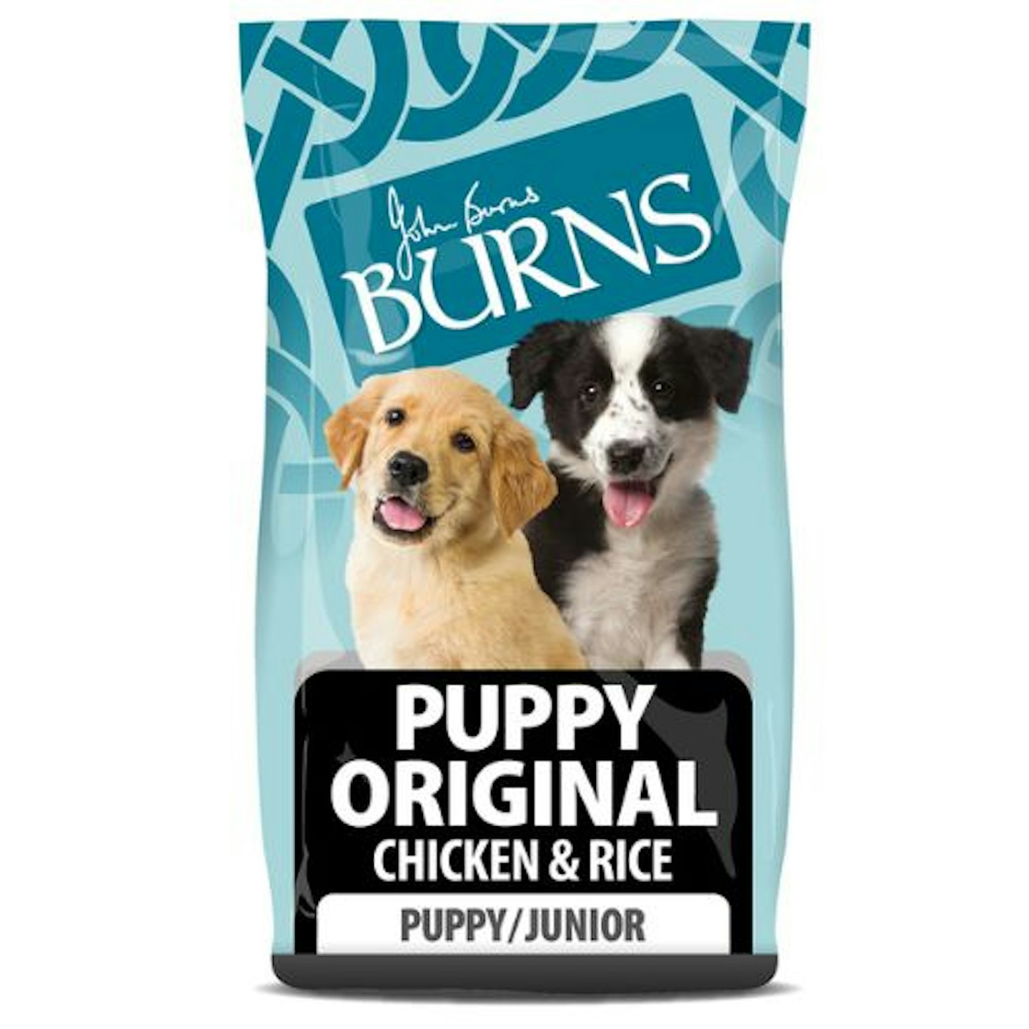 product image of Burns Puppy Original Chicken & Rice