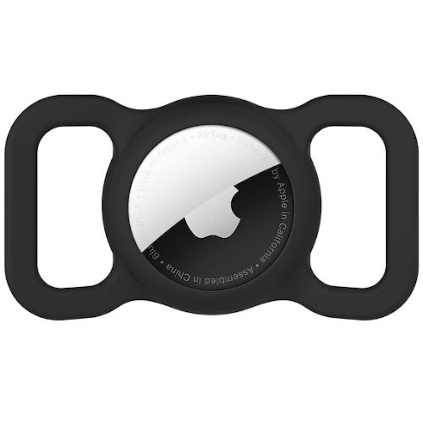 Dog Collar Holder for AirTag