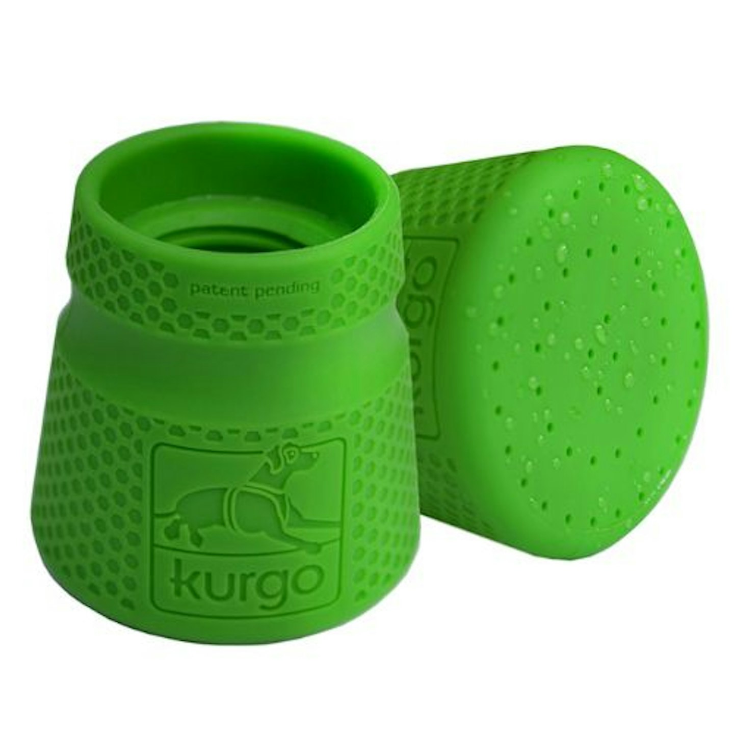 Kurgo Mud Dog Travel Shower