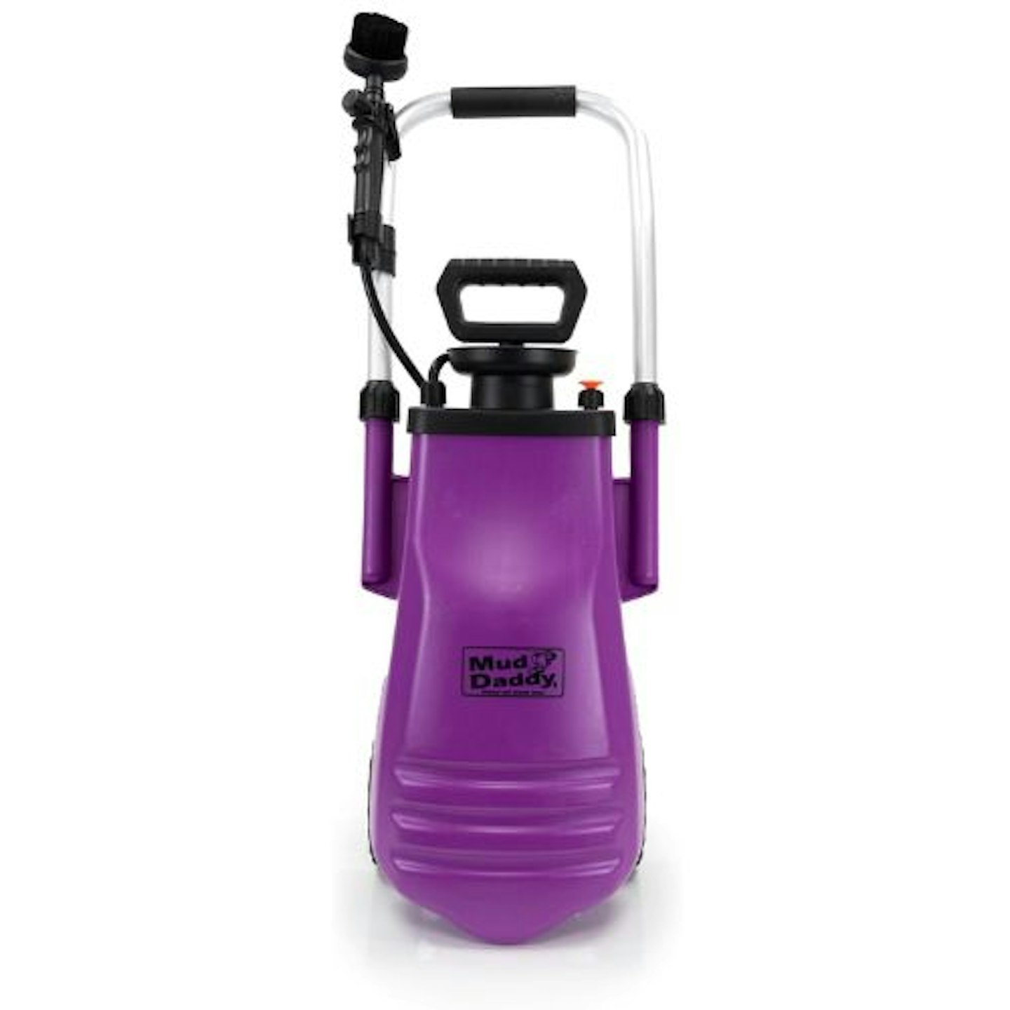 Mud Daddy 12 Litre Portable Pet Washer
