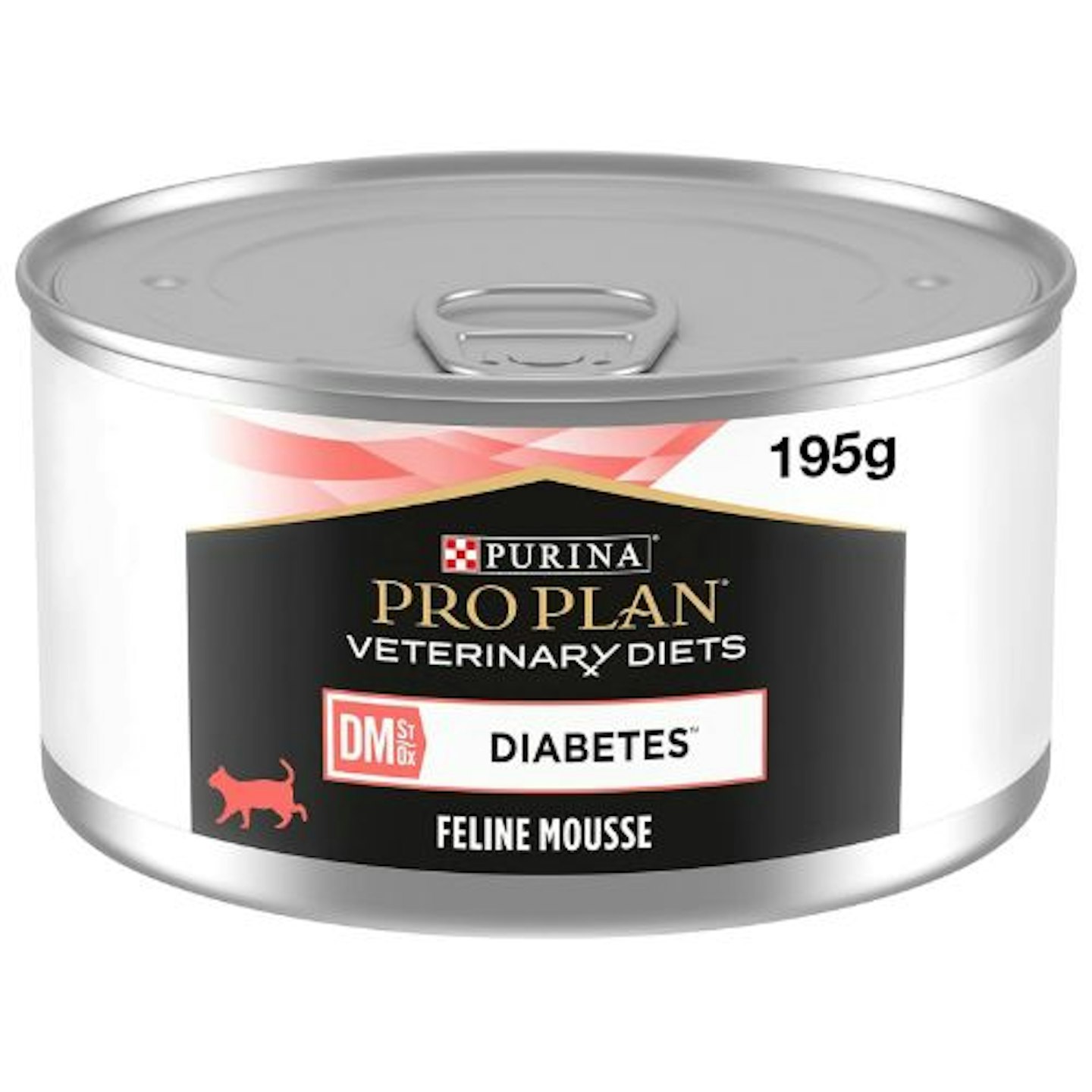 product image of PRO PLAN VETERINARY DIETS DM Diabetes Management Mousse